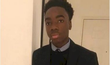 Richard Okorogheye: Met police apologise for failings