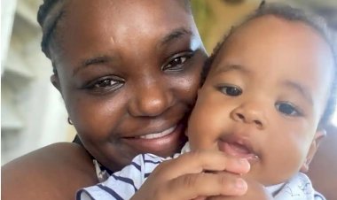 Mother-of-two barred from returning to UK with son after giving birth in Jamaica