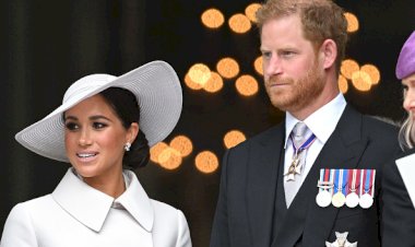 Prince Harry wins legal bid to take on Home Office decision on UK security