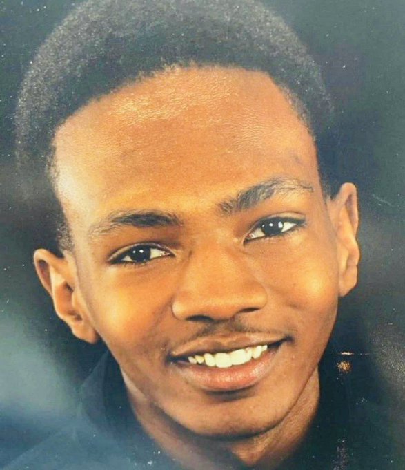 US police release body camera footage of black man being shot 60 times