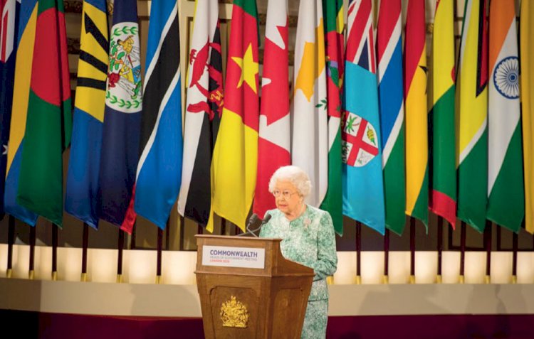 The Commonwealth: colonialism or unity?