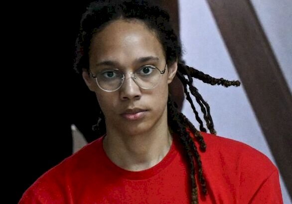 Basketball star Brittney Griner pleads guilty to drug charge in Russia