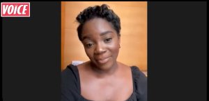 Atinuke Awe: Education around autism is much needed