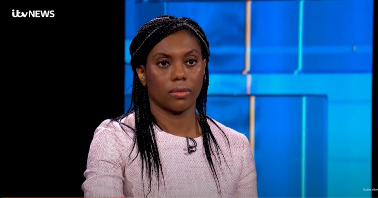 Badenoch's No.10 bid runs out of steam