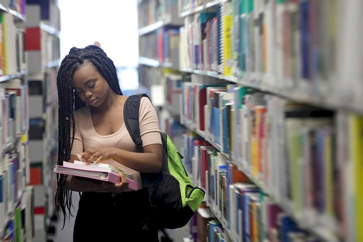 4 in 10 black students 'will be blocked from university'