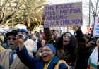 Police watchdog crackdown on child strip-searches
