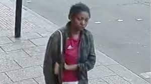 Owami Davies: Police release new CCTV of missing woman