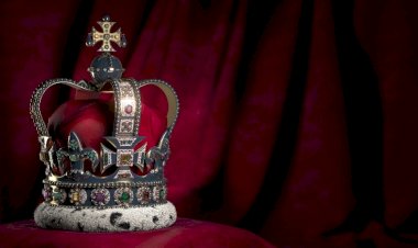 Reparations, Representation and the Abolition of the British Monarchy.