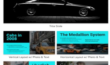 10 Big Reasons Why Visuals is so Important When Making Your Sales Deck