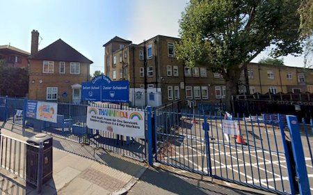Black teaching assistant banned from home working while white colleague wasn’t