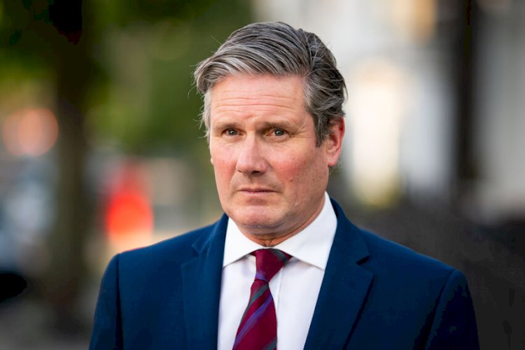 Ex-Labour councillors mount pressure on Keir Starmer to stamp out racism in party