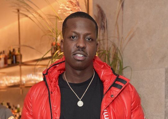 Music world set to honour Jamal Edwards’ legacy