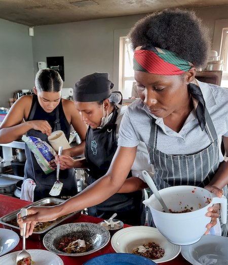 New awards to highlight Black excellence in the hospitality industry