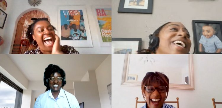 Passing down knowledge