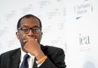 Kwasi Kwarteng sacked as Chancellor