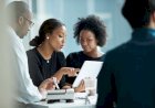 Black women suffering worse gender pay gap
