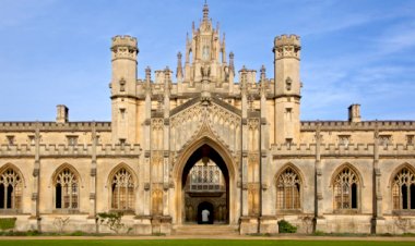 Cambridge University reveals links to the Transatlantic slave trade