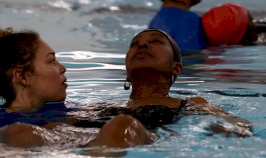 National charity launches new lifesaving award