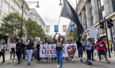 Black managers paid £4,000 less - report