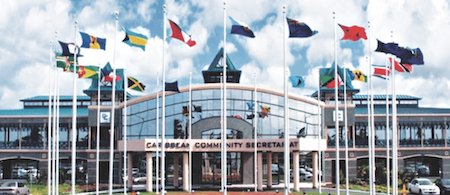 CARICOM launch new platform for inter-regional trade