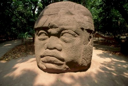 Unearthing empowering secrets of our history