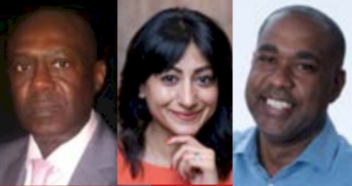 In business for yourself, not by yourself