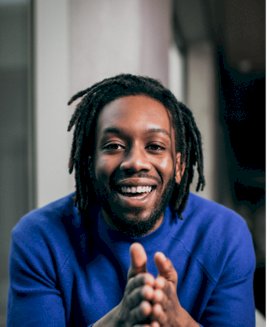 M&C Saatchi Saturday School presents Ownership and Black Futures: The Black History Month Weekender
