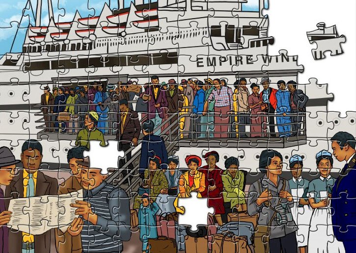 How Black History is helping black dementia patients