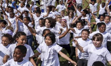 The way in which Hackney Council works with children and families in social care, education and health settings is set to radically change - and we want you to be a part of it