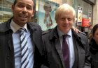 The Black Report with Boris
