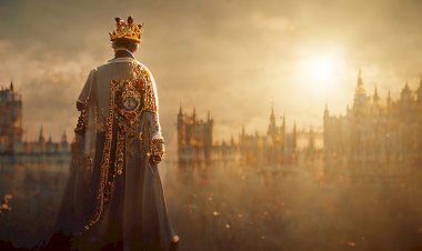 Racist Royals and Family Feuds