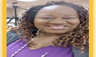 Inspirational Spotlight: Minister Erica Standley