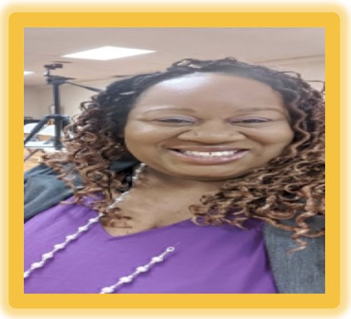 Inspirational Spotlight: Minister Erica Standley