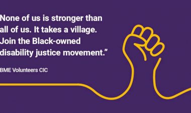 Our community agrees that promoting truth, justice, and fairness takes priority”