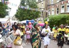 NTCG Brixton welcomes local community with Windrush 75 celebrations and civic service
