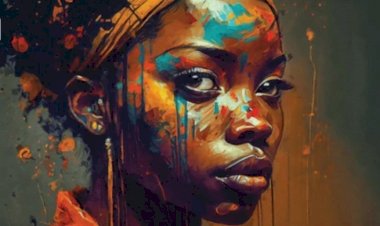 “We are not where we’re supposed to be, but don’t take the freedom that we do have for granted” - Colvin. Black History Month 2023.