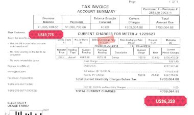 COPs and Climate Change Racism
