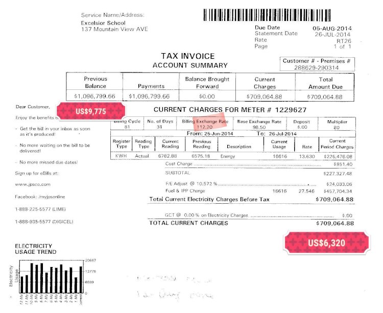 COPs and Climate Change Racism