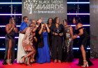 The Black Talent Awards
