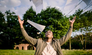 Why As A Believer You Should Celebrate Others' Success