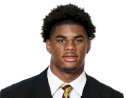 Inspirational Spotlight: Keon Coleman, A Beacon of Faith, Leadership, and Excellence