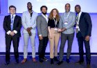 Black-led youth violence charity wins national award