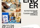 Black Excellence Pop-Up Fest  In  Tower Hamlet