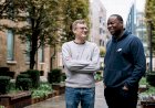 Legal Startup Ranks Second on Prestigious Business Index