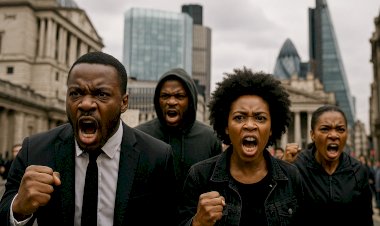 Artis Finance Collapse: A Stark Warning for Black Investors and Communities in the UK