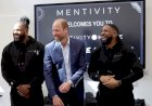 South London Organisation wins BET's Global Good Award