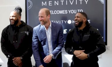 South London Organisation wins BET's Global Good Award