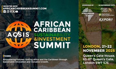 A New Era of Opportunity for Caribbean Entrepreneurs
