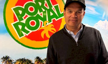 London’s Caribbean street food king creates ‘food for thought’ to help recruit Black blood donors and save lives