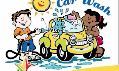 Historic 13th Annual Free Summer Car Wash - Black Church Leadership Meets Caribbean Heritage Mayor